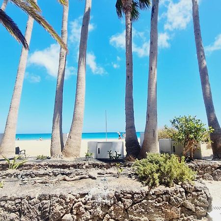 Beachhouse La Palma Costa Calma Exterior photo