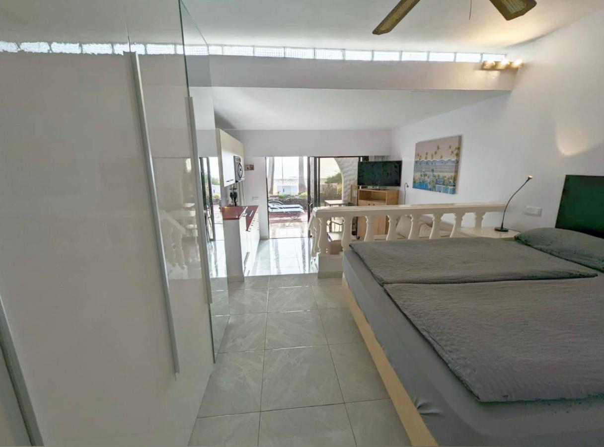 Beachhouse La Palma Costa Calma Exterior photo